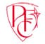 Logo PLOUFRAGAN FC