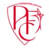 Logo PLOUFRAGAN FC