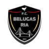 Logo FC BELUGAS RIA