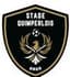 Logo STADE QUIMPERLOIS