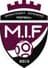 Logo MONTFORT IFFENDIC FO