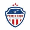 Logo PORDIC BINIC FC