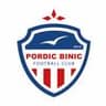 Logo PORDIC BINIC FC