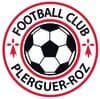 Logo PLERG/ROZ LAND FC