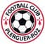 Logo PLERG/ROZ LAND FC
