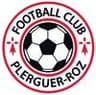 Logo PLERG/ROZ LAND FC
