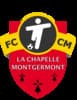 Logo LA CHAPELLE MONTG FC 2