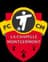 Logo LA CHAPELLE MONTG FC 2