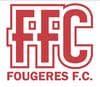 Logo FOUGERES F.C.