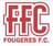 Logo FOUGERES F.C.