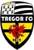 Logo TREGUIER TREGOR FC