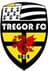 Logo TREGUIER TREGOR FC