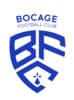 Logo BOCAGE FC