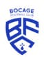Logo BOCAGE FC