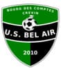 Logo BEL AIR BDC CREVIN
