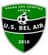 Logo BEL AIR BDC CREVIN