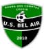 Logo BEL AIR BDC CREVIN