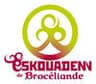 Logo ESKOUADENN BROCEL