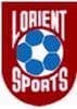 Logo LORIENT SP