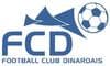 Logo DINARD FC