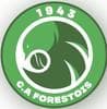 Logo LA FORET FSNT CA