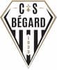 Logo BEGARD CS