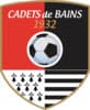 Logo BAINS / OUST CADETS