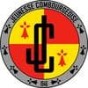 Logo COMBOURG J.