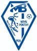 Logo NOYAL PONTIVY LMB