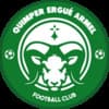 Logo QUIMPER ERGUE ARMEL