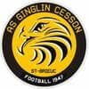 Logo ST BRIEUC GINGLIN AS
