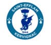 Logo KERVIGNAC LA ST EFF