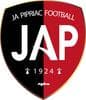 Logo PIPRIAC JA