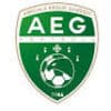Logo ERGUE GABERIC AM