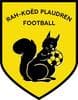 Logo PLAUDREN RAH KOED