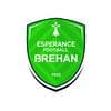 Logo BREHAN ESPE