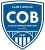 Logo ST BRIEUC COBSP