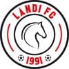 Logo LANDIVISIAU FC