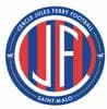Logo ST MALO CJF 2