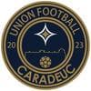 Logo CARADEUC UF