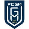 Logo GUIPRY MESSAC FC 2