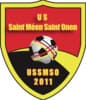 Logo ST MEEN ST ONEN US