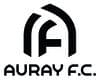 Logo AURAY FOOTBALL CLUB