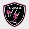 Logo FC CLAYES