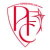 Logo PLOUFRAGAN FC