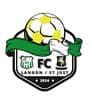 Logo LANGON ST JUST FC