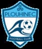 Logo PLOUHINEC FC